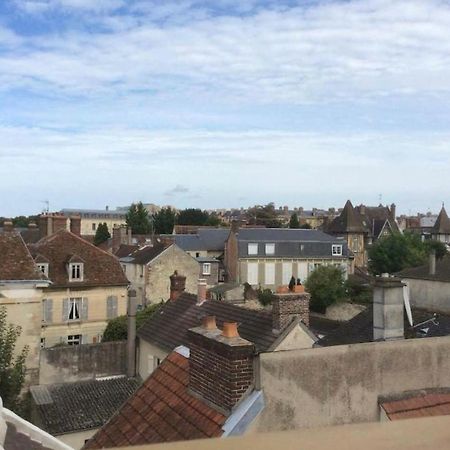 Gite La Bancloque Compiègne Buitenkant foto
