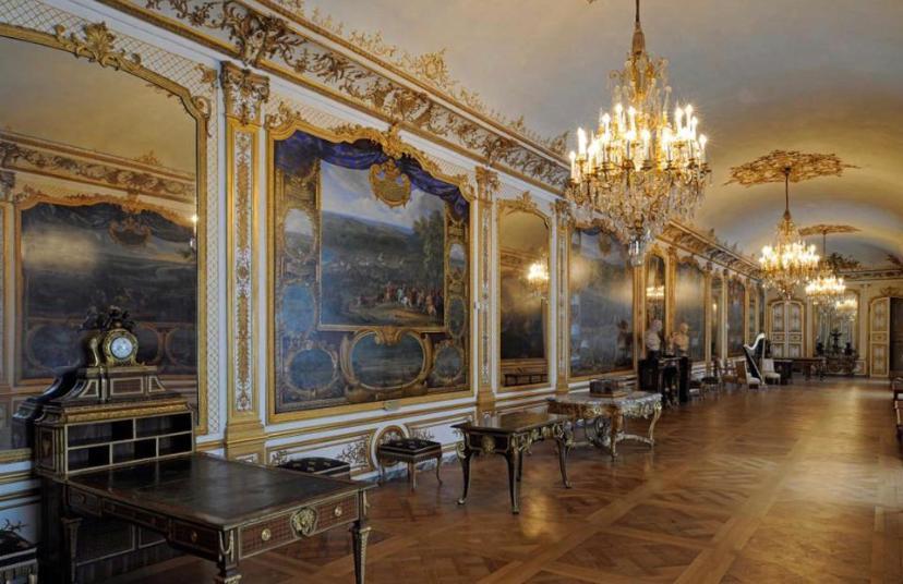 Gite La Bancloque Compiègne Buitenkant foto